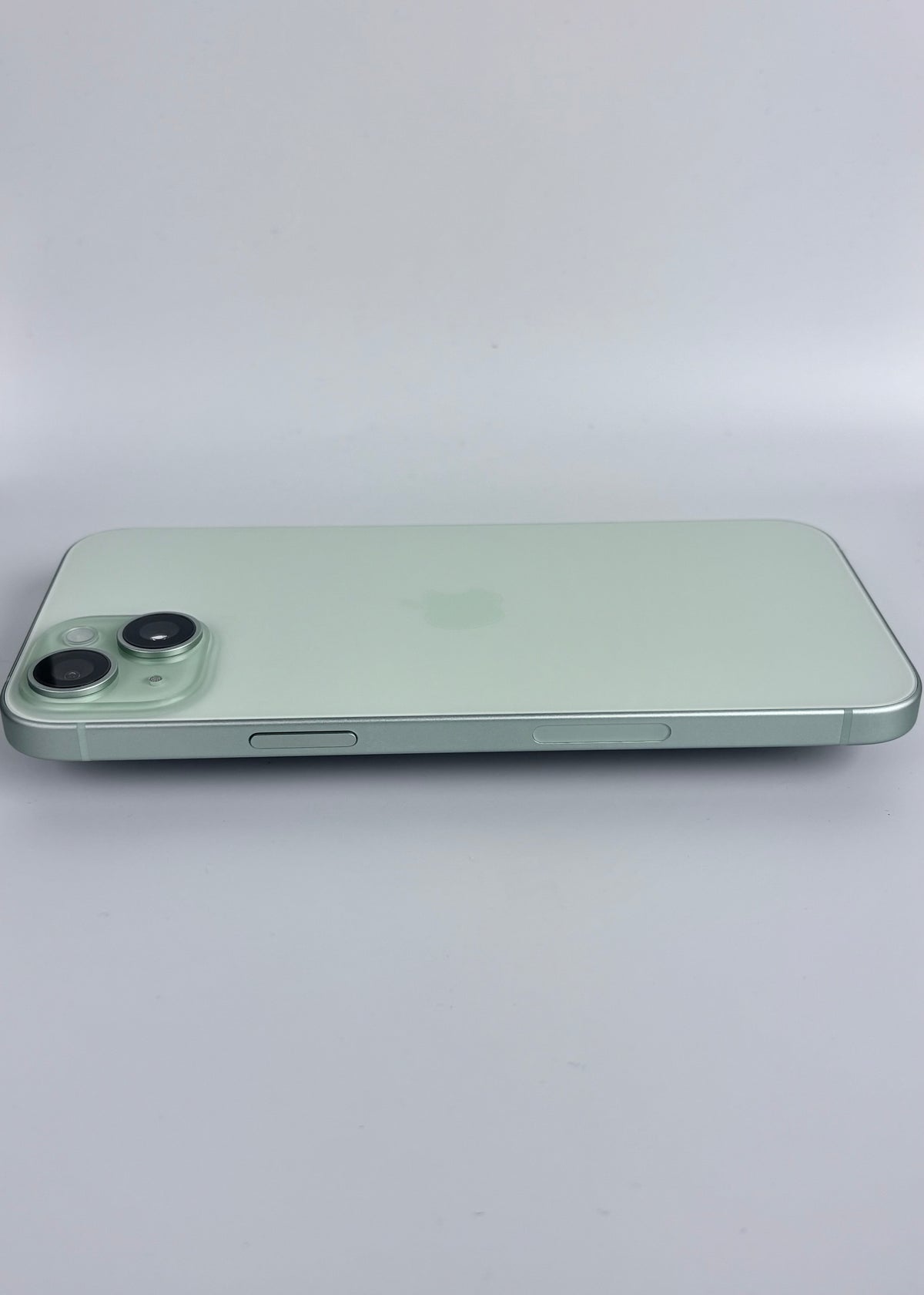 Apple IPHONE 15 PLUS – 128GB – GREEN – UNLOCKED – Pre-Owned
