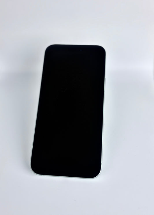 Apple IPHONE 15 PLUS – 128GB – GREEN – UNLOCKED – Pre-Owned