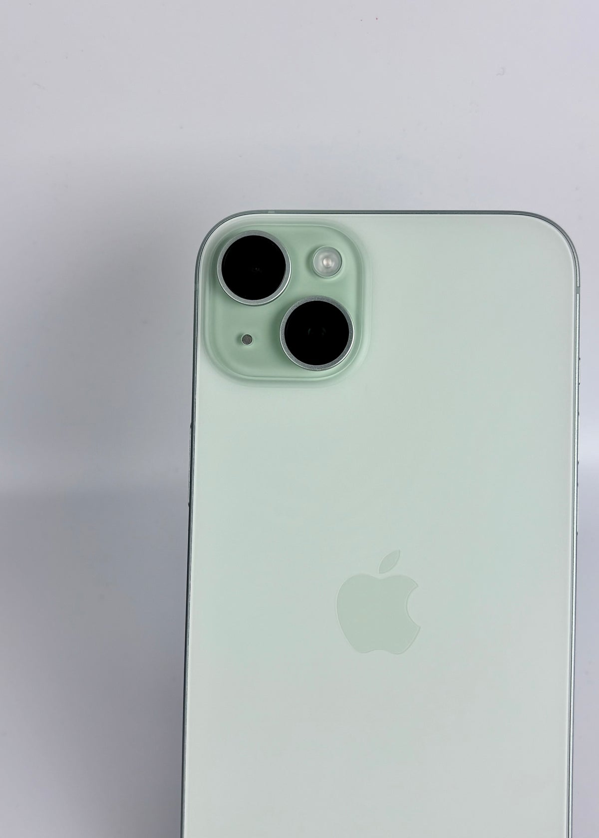 Apple IPHONE 15 PLUS – 128GB – GREEN – UNLOCKED – Pre-Owned